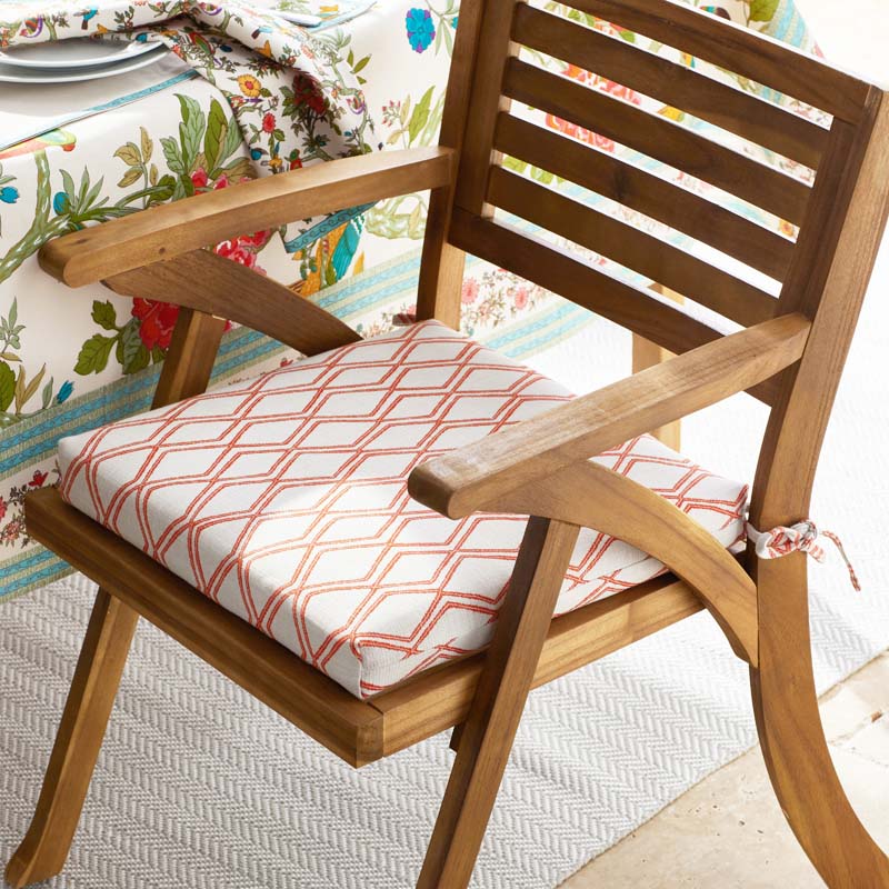 Replacement Chair Cushion