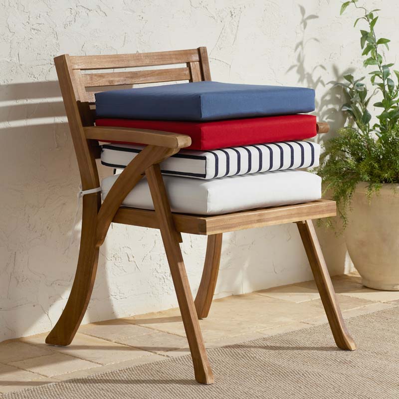 Replacement Chair Cushion