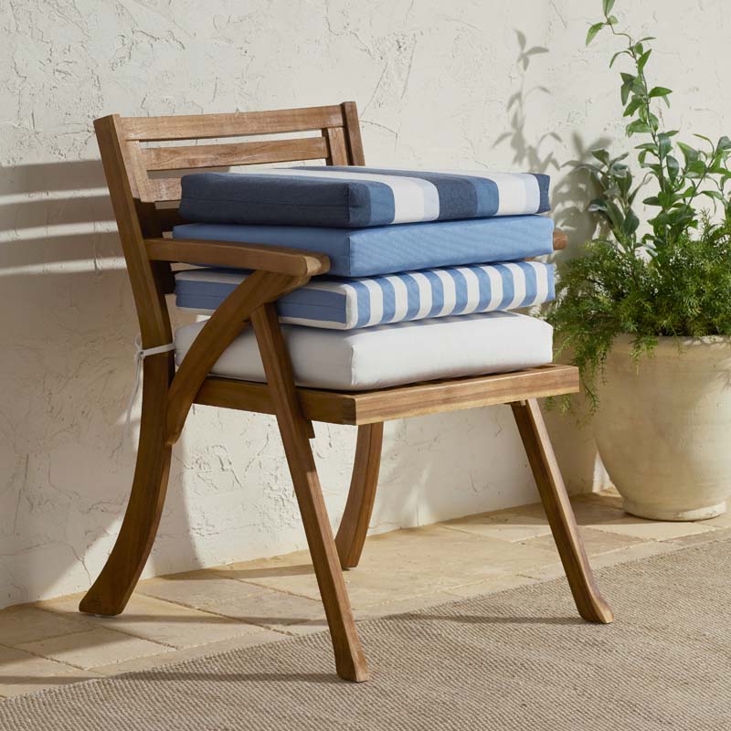 Replacement Chair Cushion