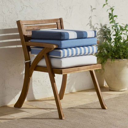 Replacement Chair Cushion