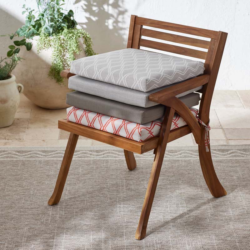 Replacement Chair Cushion