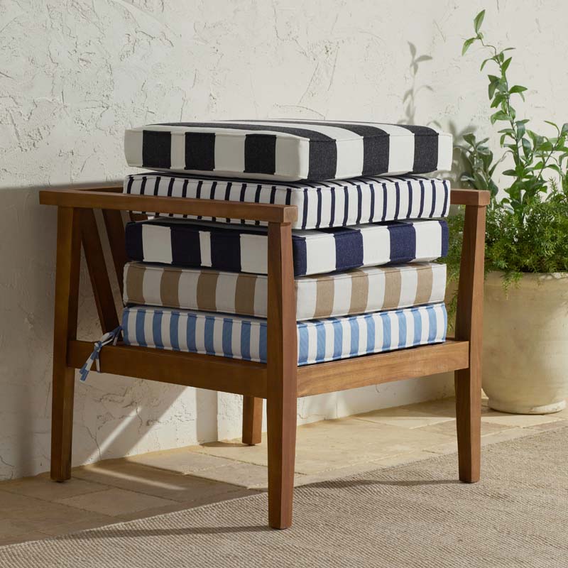 Replacement Chair Cushion