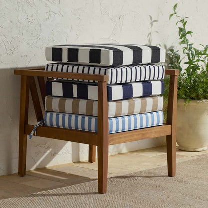 Replacement Chair Cushion