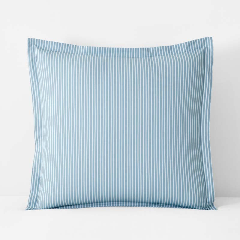 Tira Floral Classic Cool Cotton Percale Sham
