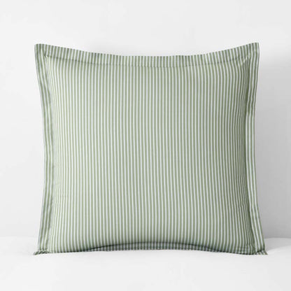 Tira Floral Classic Cool Cotton Percale Sham
