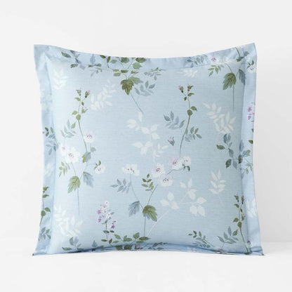 Wispy Meadow Premium Smooth Wrinkle-Free Sateen Sham