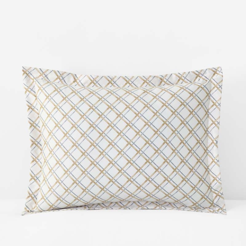 Leander Premium Smooth Wrinkle-Free Sateen Sham