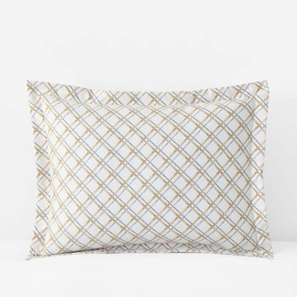 Leander Premium Smooth Wrinkle-Free Sateen Sham