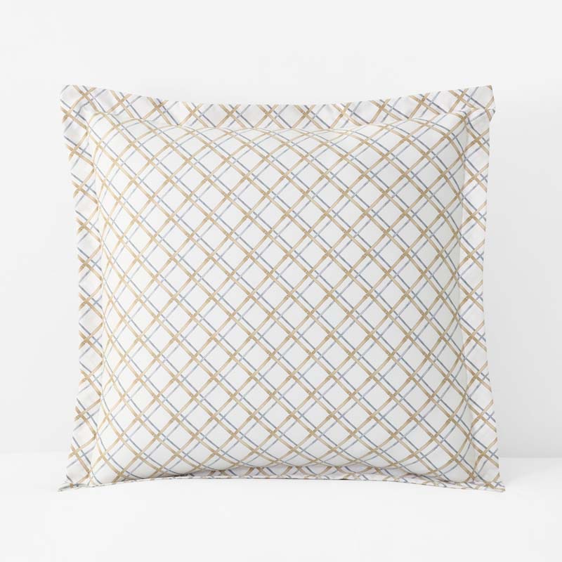 Leander Premium Smooth Wrinkle-Free Sateen Sham