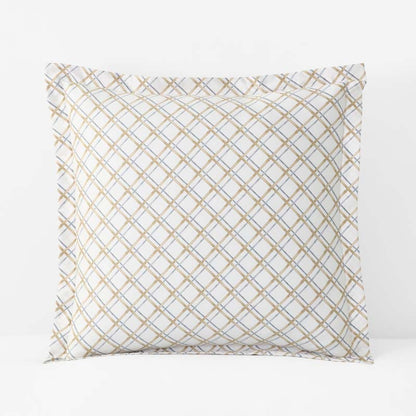 Leander Premium Smooth Wrinkle-Free Sateen Sham