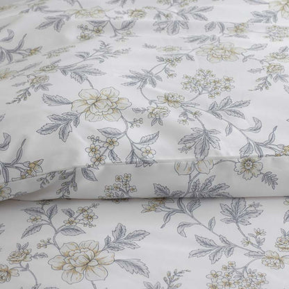 Whispering Garden Premium Smooth Wrinkle-Free Sateen Sham