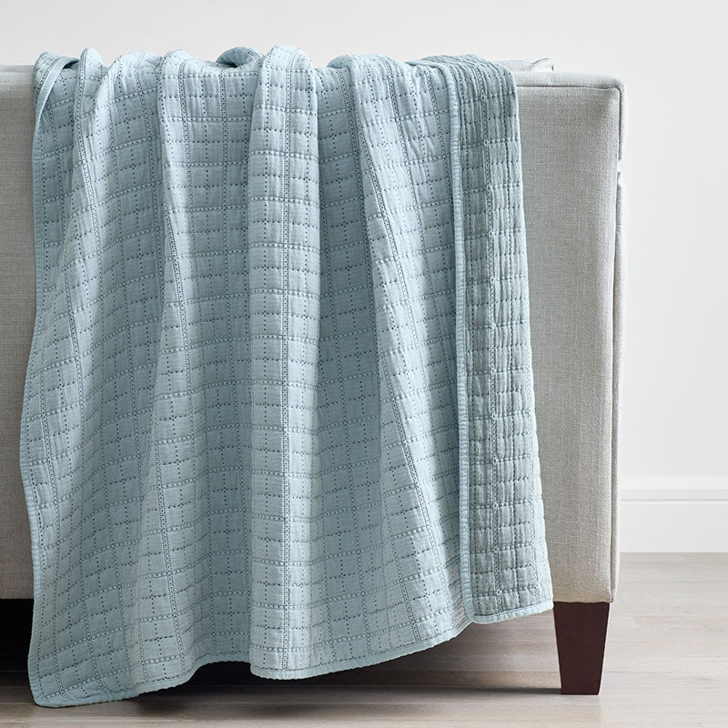 Lorietta Reversible Throw