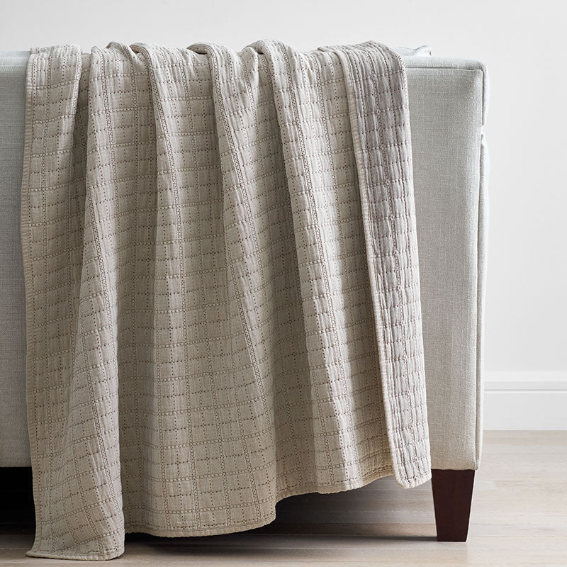 Lorietta Reversible Throw