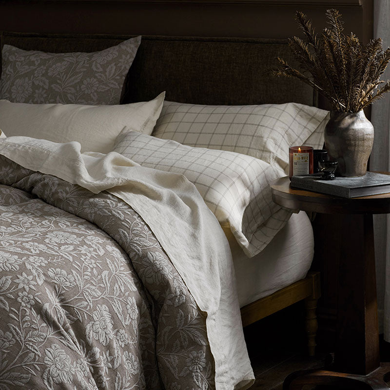 Celia Duvet Cover
