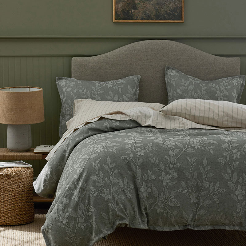 Celia Duvet Cover