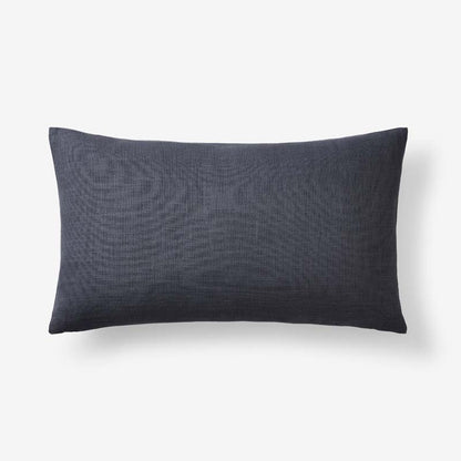 Texture Decorative Lumbar Pillow Cover