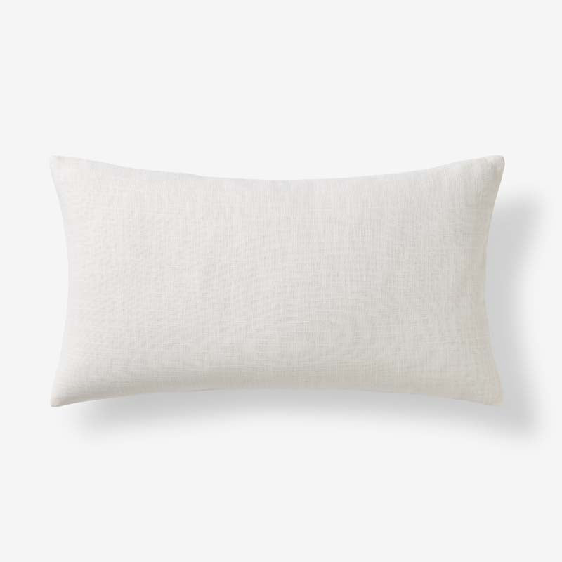 Texture Decorative Lumbar Pillow Cover