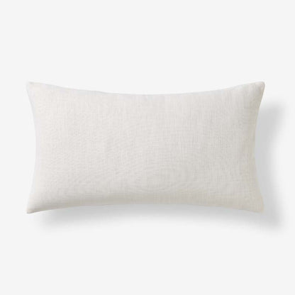 Texture Decorative Lumbar Pillow Cover