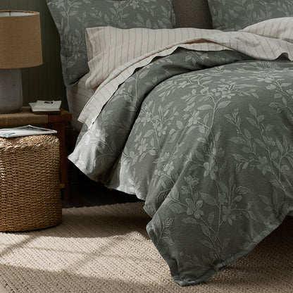 Celia Duvet Cover