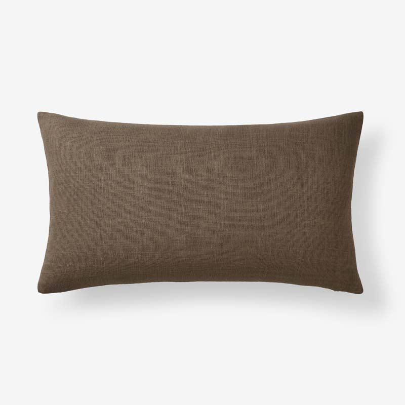 Texture Decorative Lumbar Pillow Cover