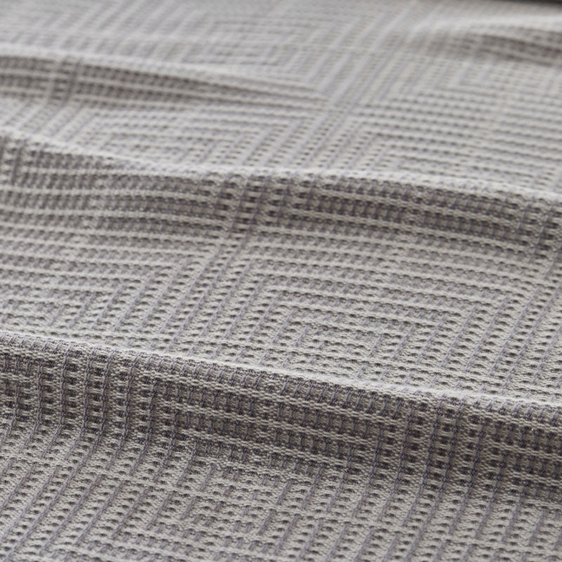 Square Maze Blanket