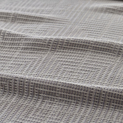 Square Maze Blanket