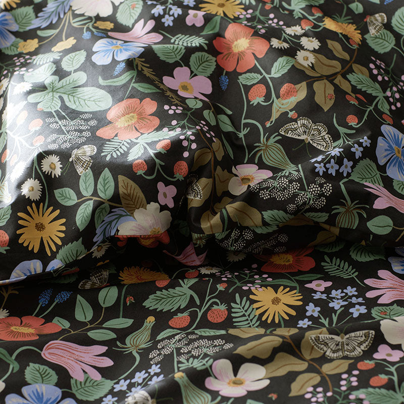 Strawberry Fields Classic Cool Cotton Percale Comforter