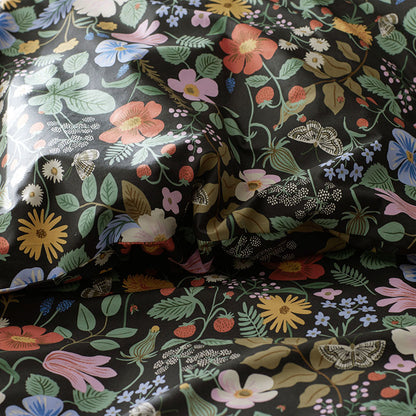 Strawberry Fields Classic Cool Cotton Percale Comforter