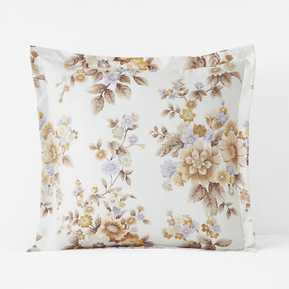 Primrose Bloom Premium Smooth Wrinkle-Free Sateen Sham