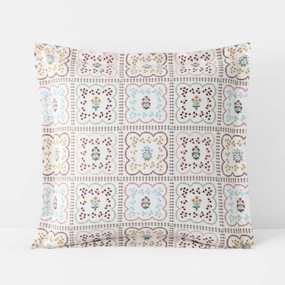 Lottie Classic Cool Cotton Percale Sham