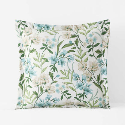 Gardenia Mist Premium Smooth Wrinkle-Free Sateen Sham