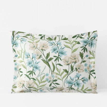 Gardenia Mist Premium Smooth Wrinkle-Free Sateen Sham