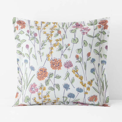 Garden Mirage Classic Cool Cotton Percale Sham