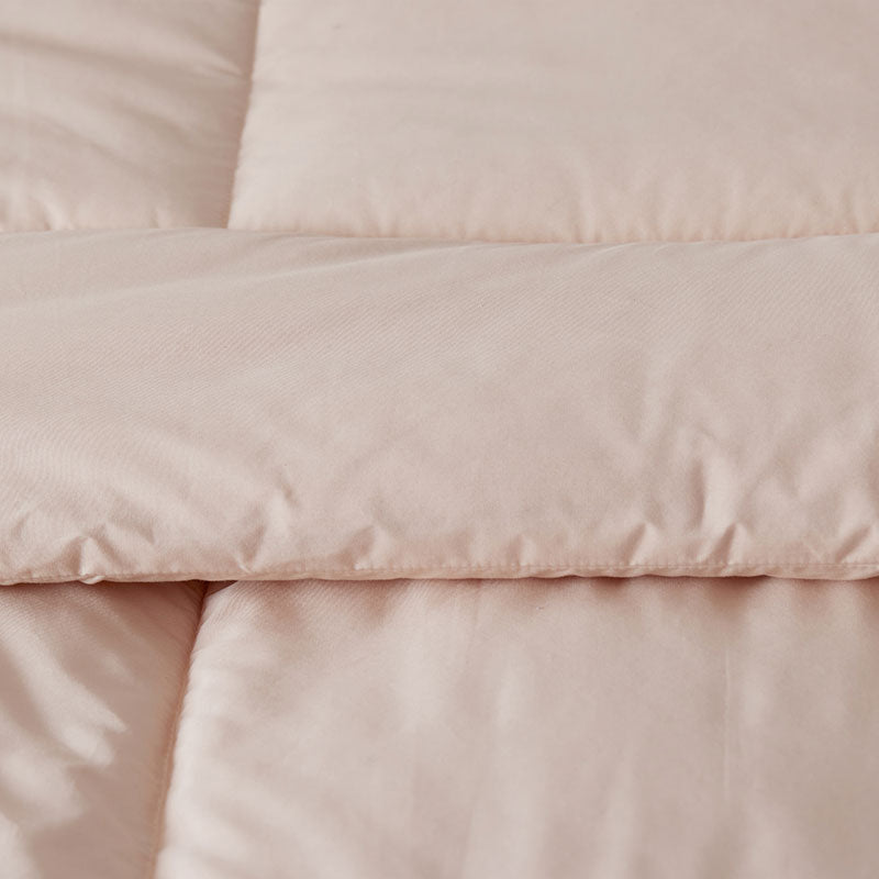 Classic Cool Cotton Percale Comforter