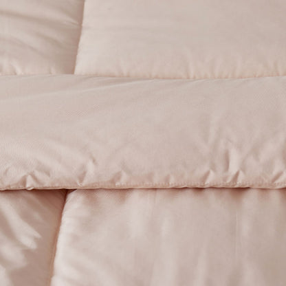Classic Cool Cotton Percale Comforter