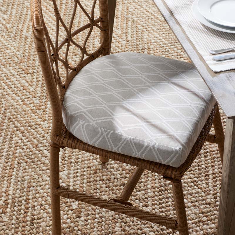 Contour Chair Cushion