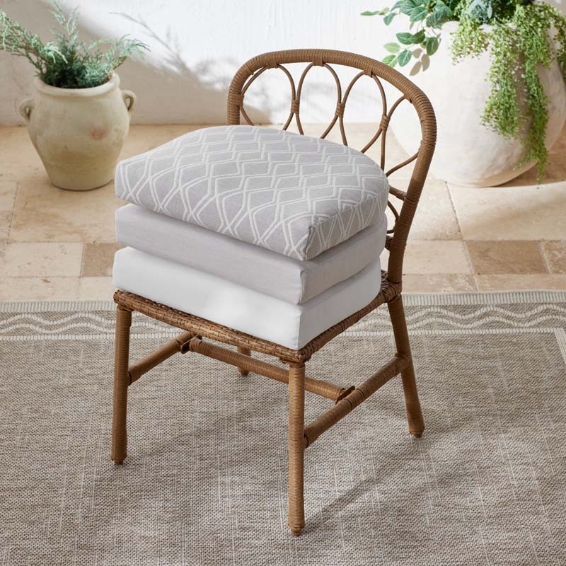 Contour Chair Cushion
