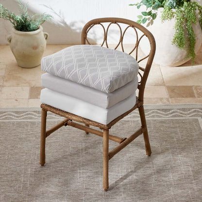 Contour Chair Cushion