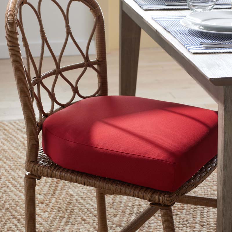 Contour Chair Cushion
