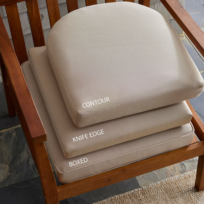 Contour Chair Cushion