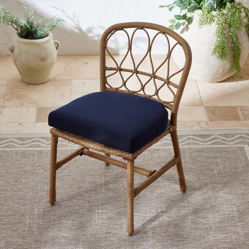 Contour Chair Cushion