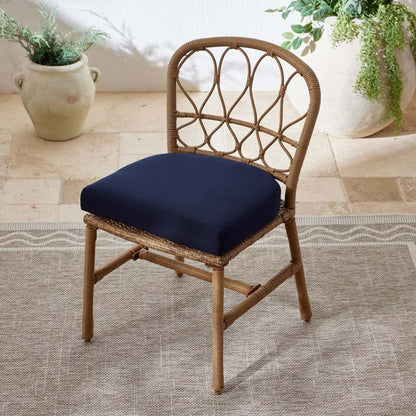 Contour Chair Cushion