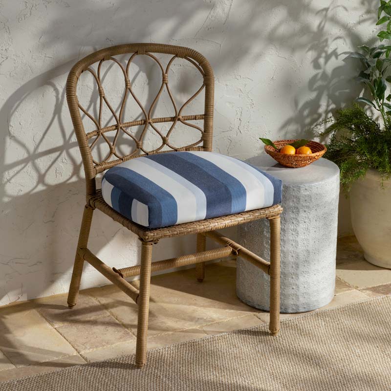 Contour Chair Cushion