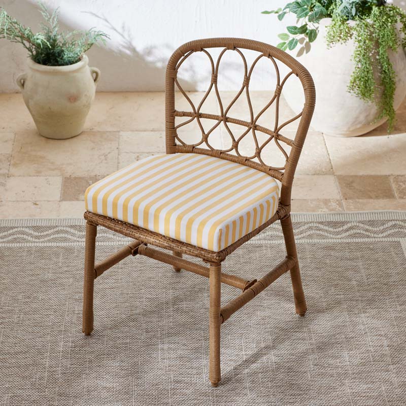 Contour Chair Cushion