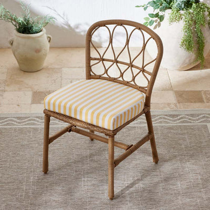 Contour Chair Cushion
