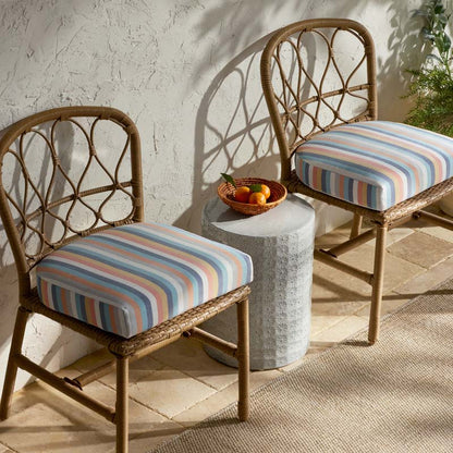 Contour Chair Cushion