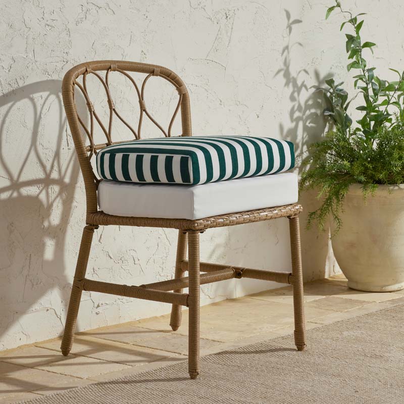 Contour Chair Cushion
