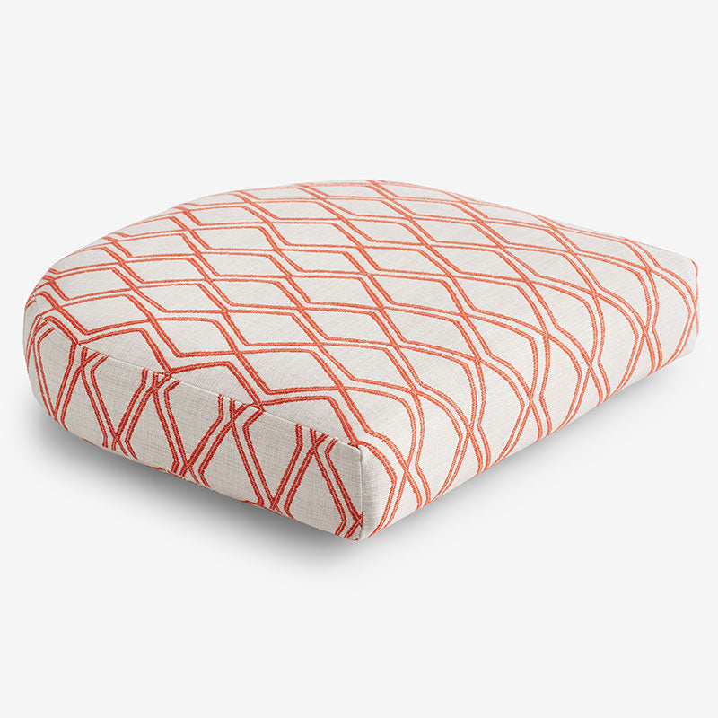 Contour Chair Cushion
