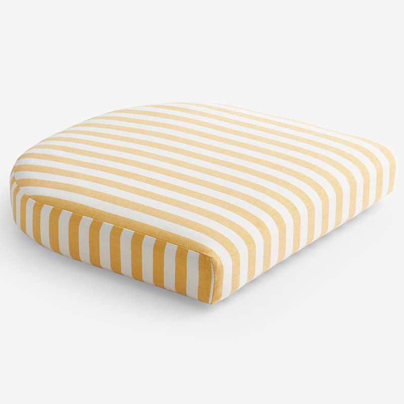 Contour Chair Cushion