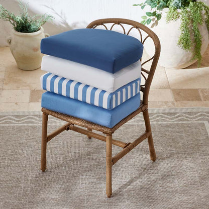 Contour Chair Cushion